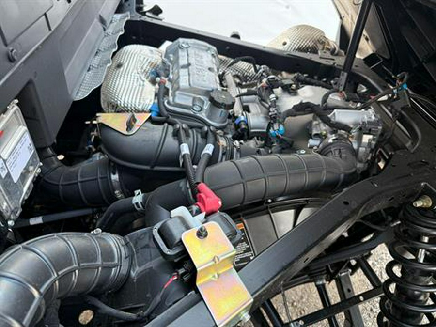 2025 Polaris Ranger 1000 Premium