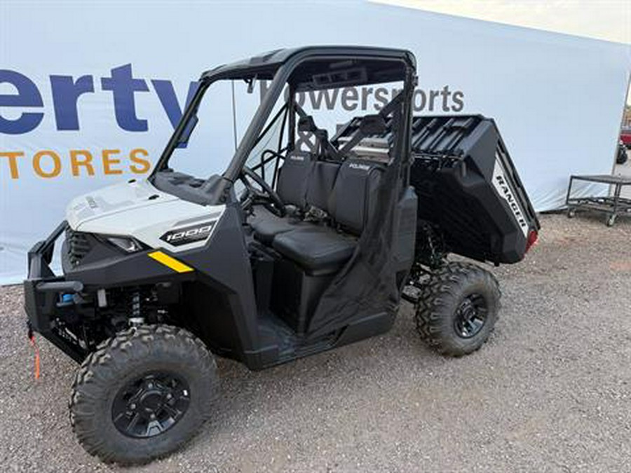 2025 Polaris Ranger 1000 Premium
