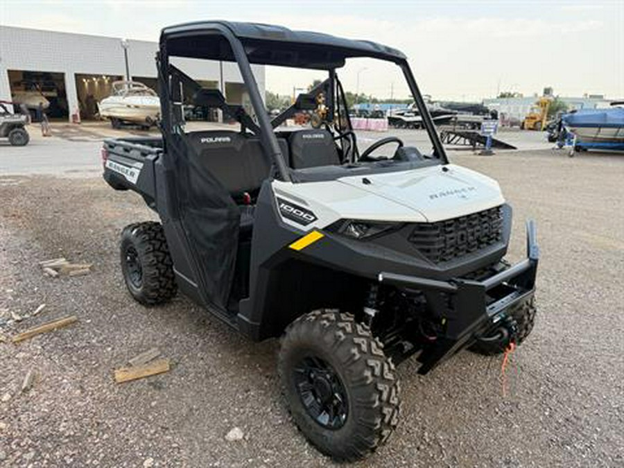 2025 Polaris Ranger 1000 Premium