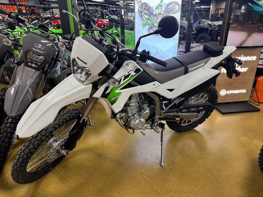 2026 KLX® 300 - Kawasaki