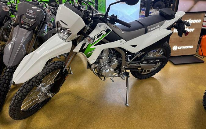 2026 KLX® 300 - Kawasaki