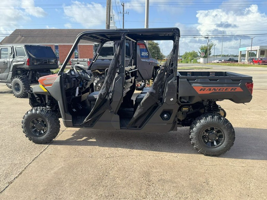 2026 Polaris® Ranger Crew 1000 Premium