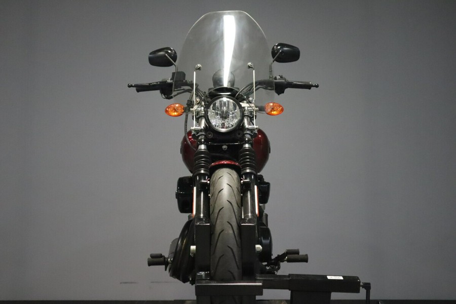 2016 Harley-Davidson Harley-Davidson Street 750