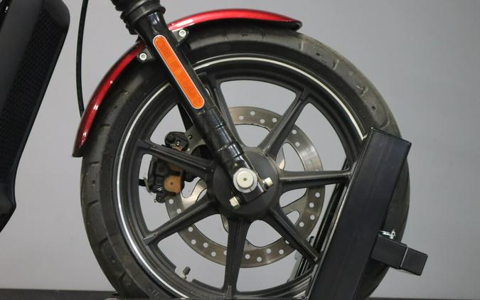 2016 Harley-Davidson Harley-Davidson Street 750