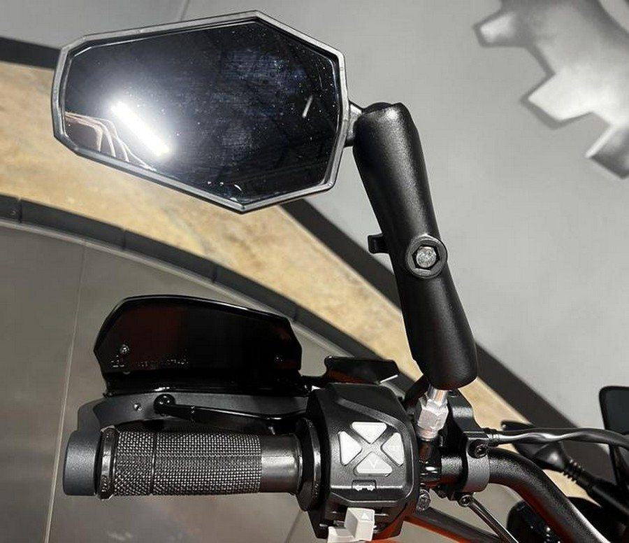 2023 KTM 390 Adventure