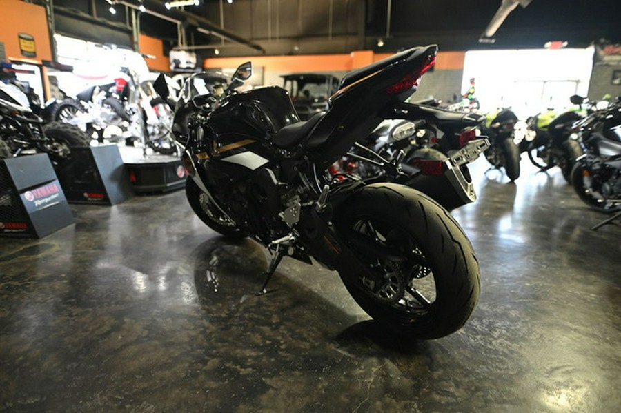 2026 Kawasaki Ninja ZX-6R