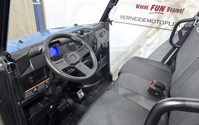 2026 Polaris® Ranger SP 570 Premium