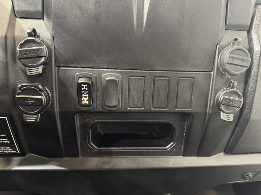 2026 Polaris® Ranger SP 570 Premium