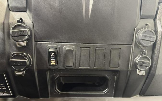 2026 Polaris® Ranger SP 570 Premium