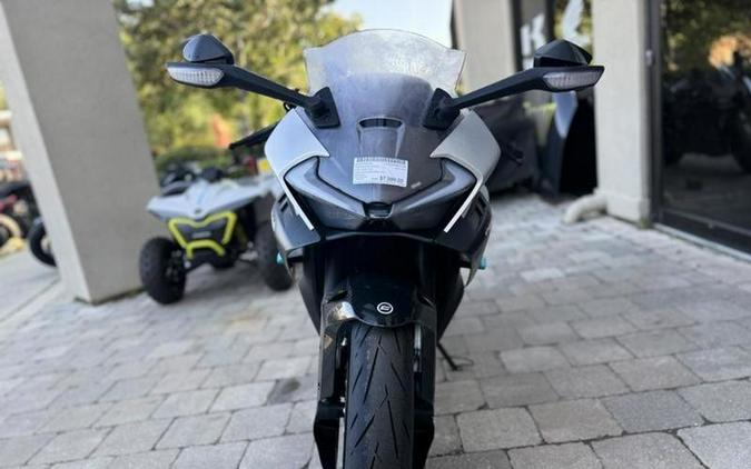 2026 CFMOTO 675SS