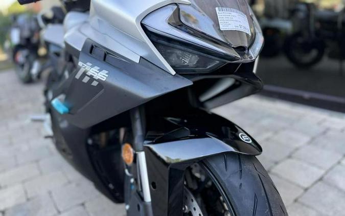 2026 CFMOTO 675SS