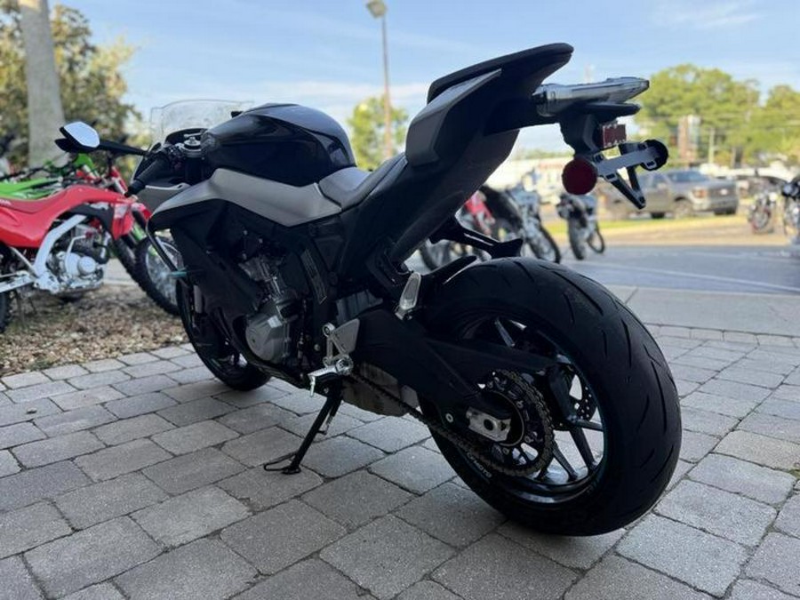 2026 CFMOTO 675SS