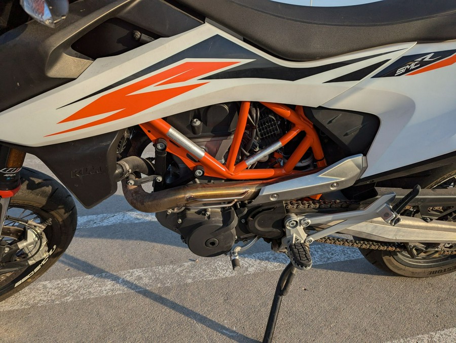 2019 KTM 690 SMC R