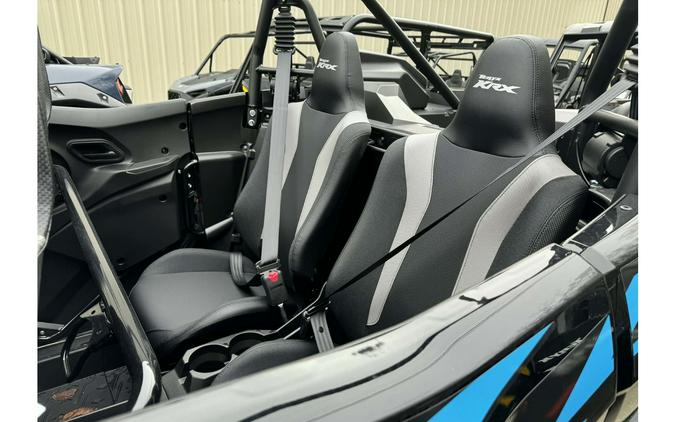 2026 Kawasaki TERYX KRX4 1000 ES