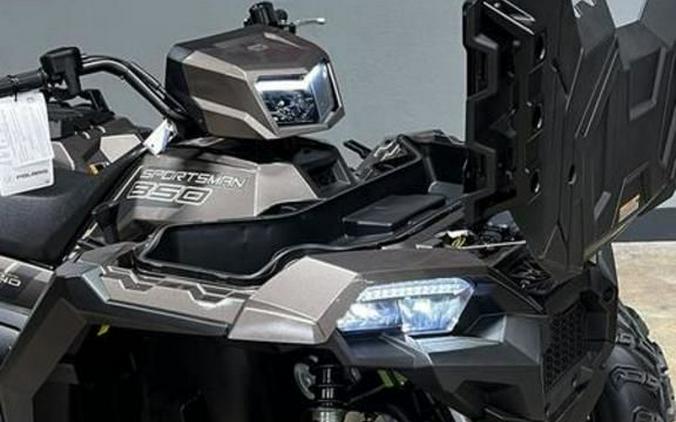 2026 Polaris® Sportsman 850 Premium