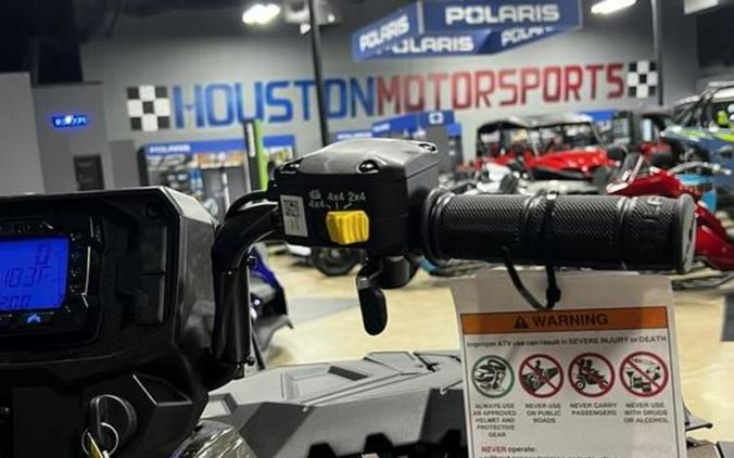 2026 Polaris® Sportsman 850 Premium