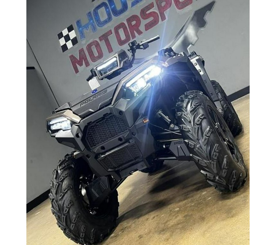2026 Polaris® Sportsman 850 Premium