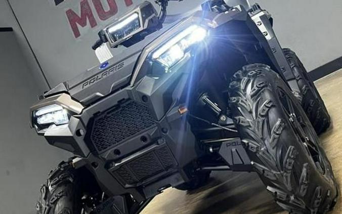 2026 Polaris® Sportsman 850 Premium