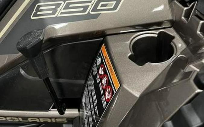 2026 Polaris® Sportsman 850 Premium