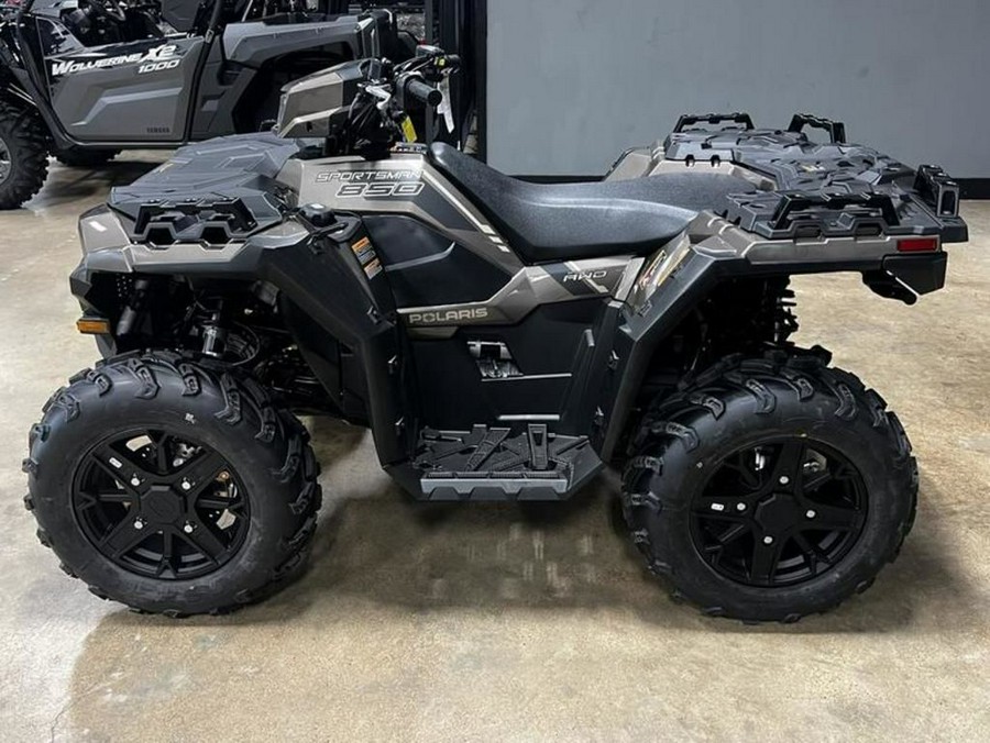 2026 Polaris® Sportsman 850 Premium