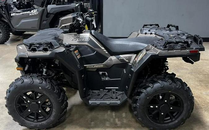 2026 Polaris® Sportsman 850 Premium