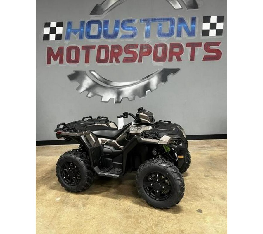 2026 Polaris® Sportsman 850 Premium