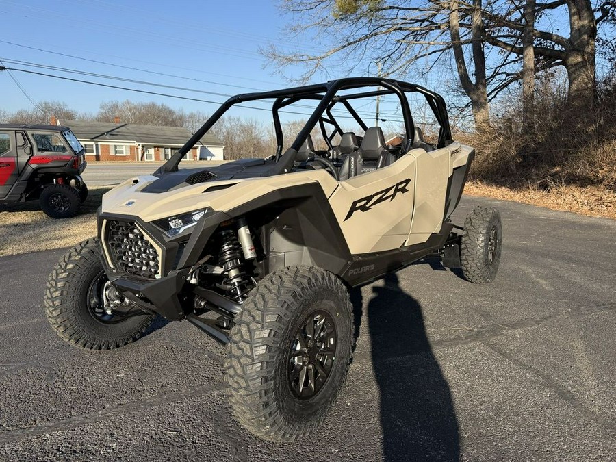2026 Polaris® RZR Pro S 4 Sport