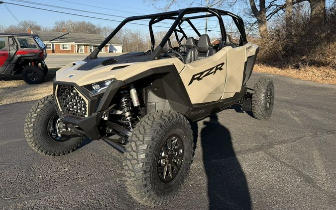 2026 Polaris® RZR Pro S 4 Sport