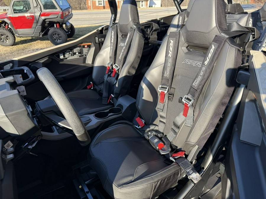 2026 Polaris® RZR Pro S 4 Sport