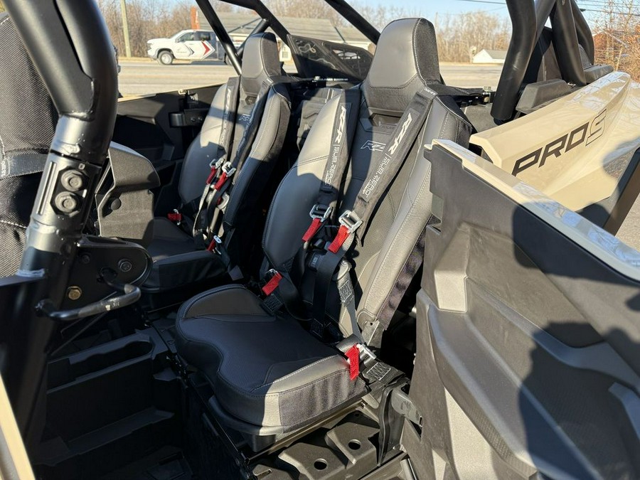 2026 Polaris® RZR Pro S 4 Sport