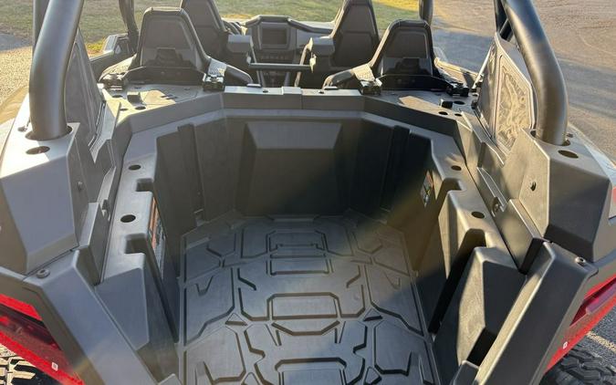 2026 Polaris® RZR Pro S 4 Sport