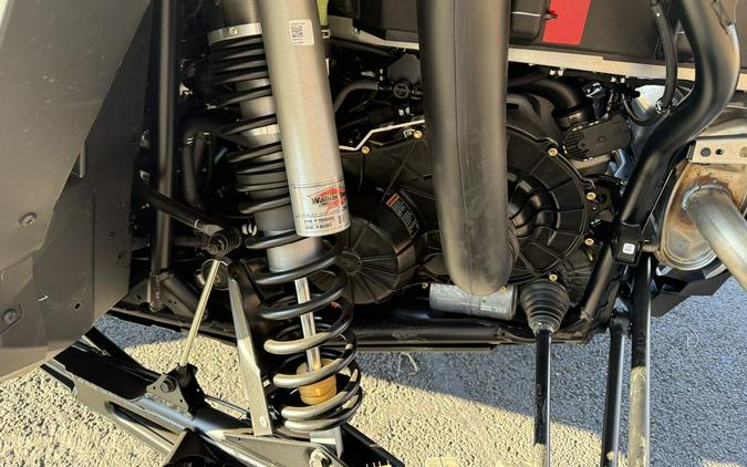 2026 Polaris® RZR Pro S 4 Sport