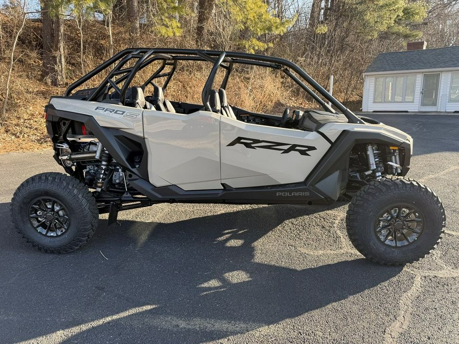 2026 Polaris® RZR Pro S 4 Sport