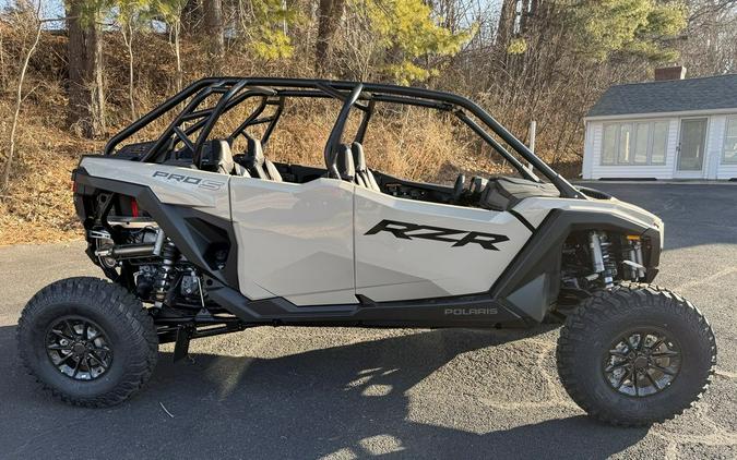 2026 Polaris® RZR Pro S 4 Sport