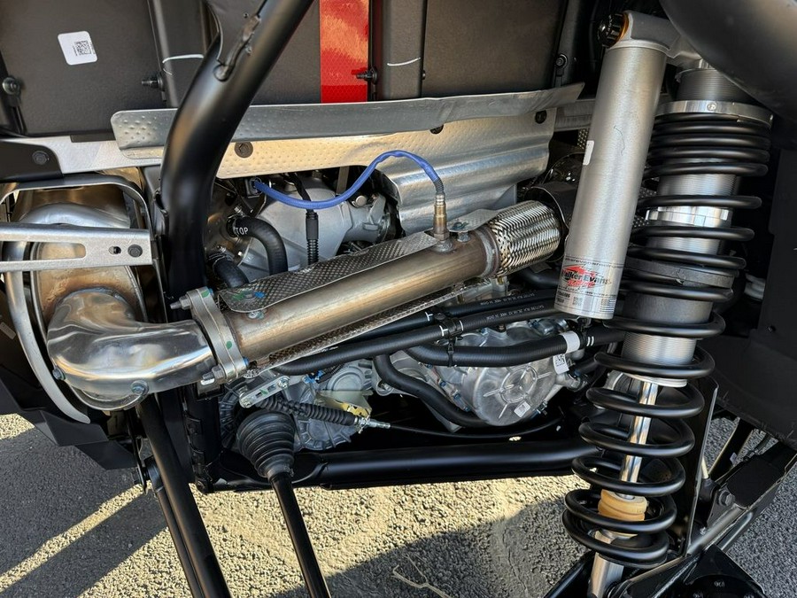 2026 Polaris® RZR Pro S 4 Sport