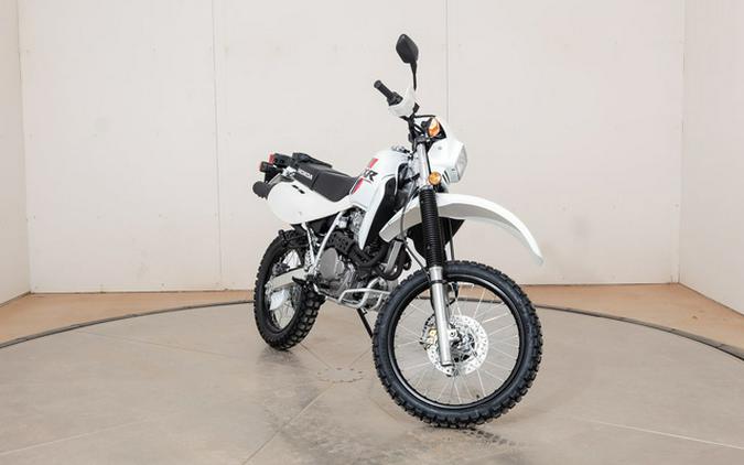 2025 Honda XR 650L