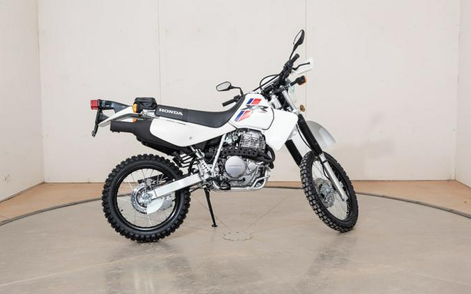 2025 Honda XR 650L