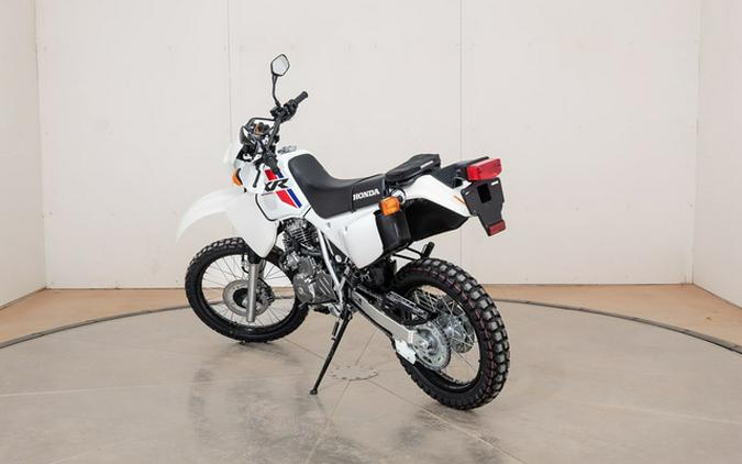 2025 Honda XR 650L
