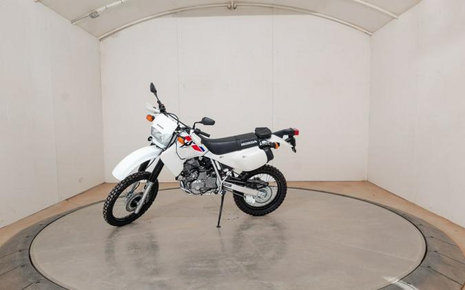 2025 Honda XR 650L