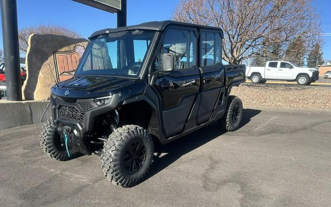 2025 CFMOTO UFORCE U10 XL PRO