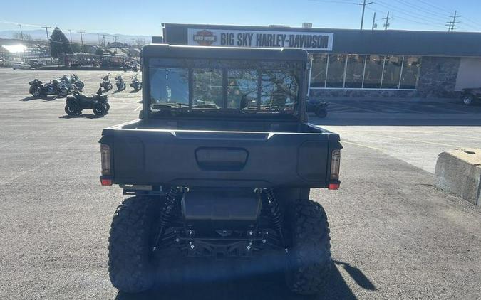 2025 CFMOTO UFORCE U10 XL PRO