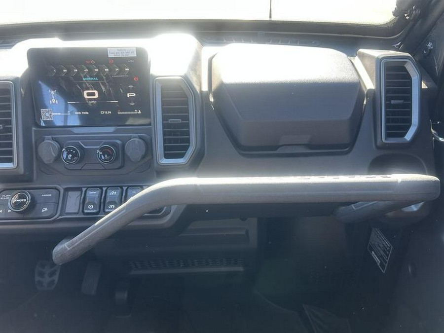 2025 CFMOTO UFORCE U10 XL PRO