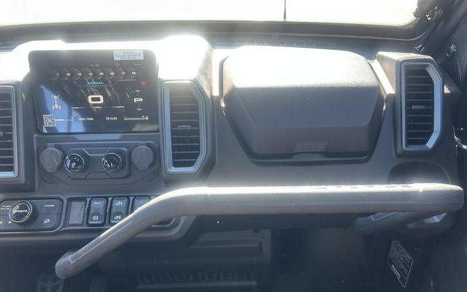 2025 CFMOTO UFORCE U10 XL PRO