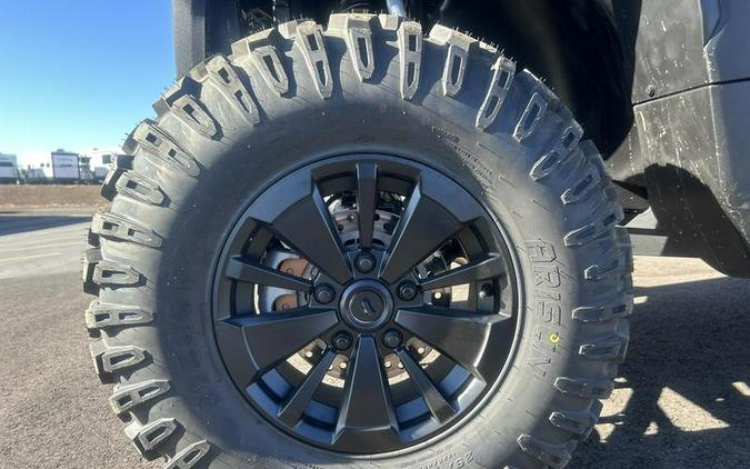 2025 CFMOTO UFORCE U10 XL PRO