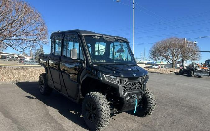 2025 CFMOTO UFORCE U10 XL PRO