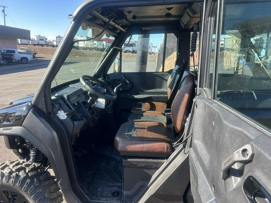 2025 CFMOTO UFORCE U10 XL PRO