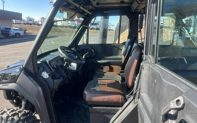 2025 CFMOTO UFORCE U10 XL PRO