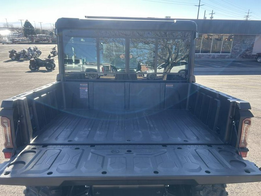 2025 CFMOTO UFORCE U10 XL PRO