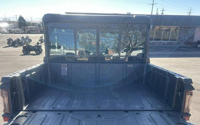 2025 CFMOTO UFORCE U10 XL PRO