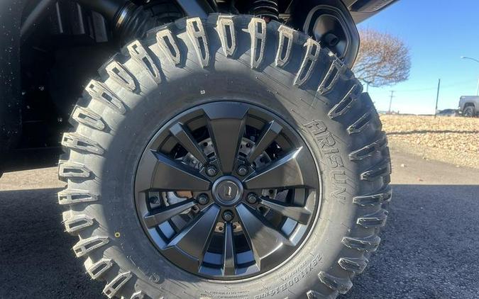 2025 CFMOTO UFORCE U10 XL PRO